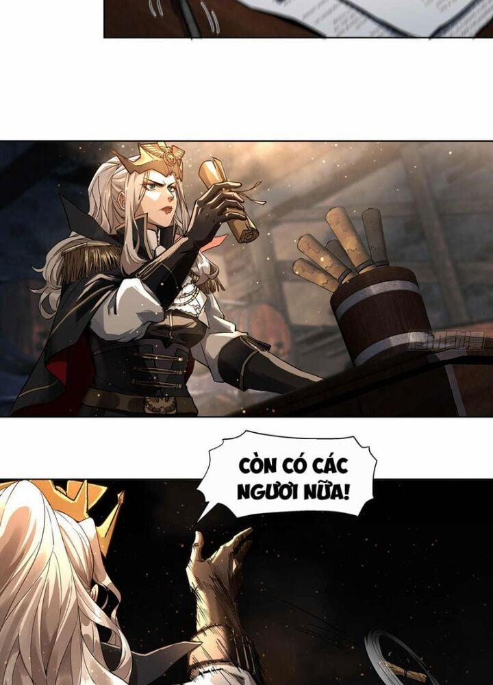 Truyền Kỳ Thái Lạc 162 trang 32