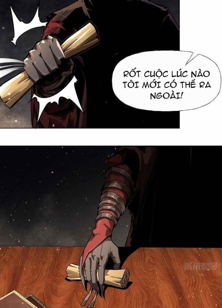 Truyền Kỳ Thái Lạc 162 trang 36