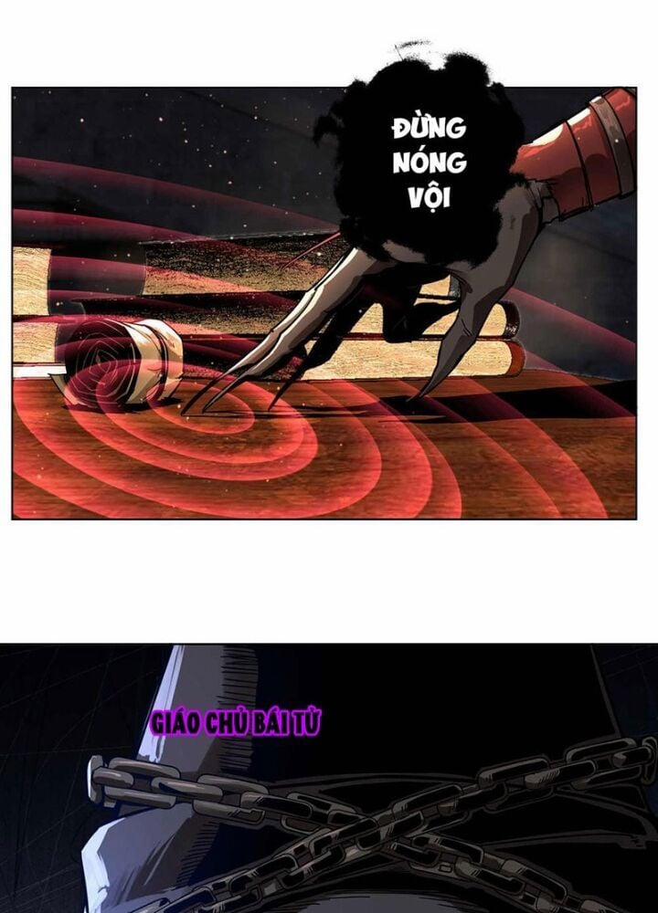 Truyền Kỳ Thái Lạc 162 trang 38