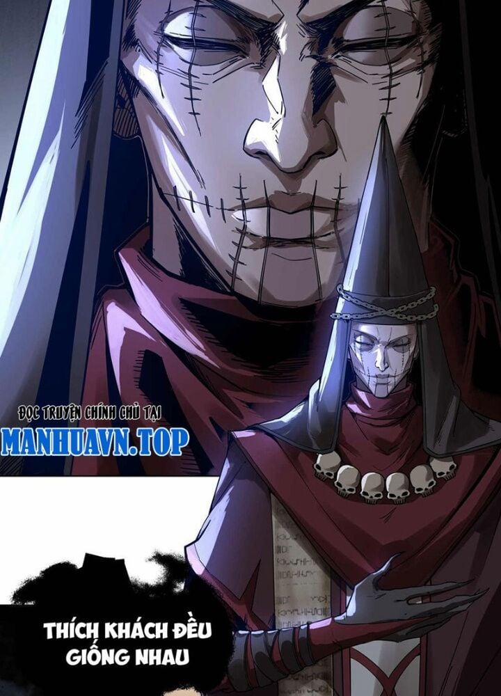 Truyền Kỳ Thái Lạc 162 trang 40