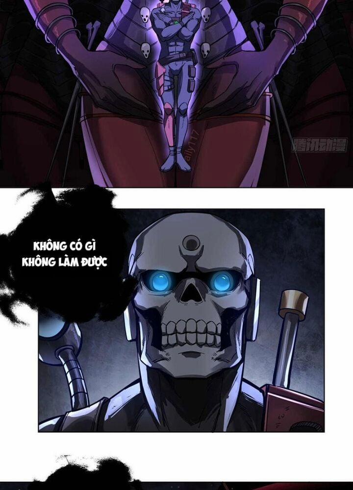 Truyền Kỳ Thái Lạc 162 trang 44