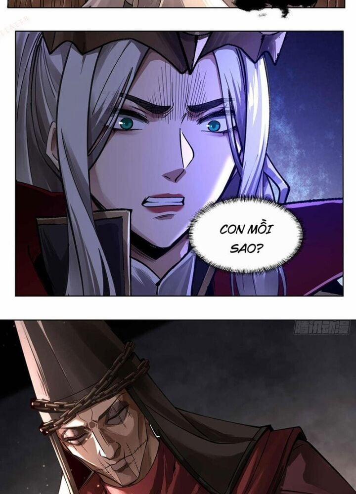 Truyền Kỳ Thái Lạc 162 trang 48