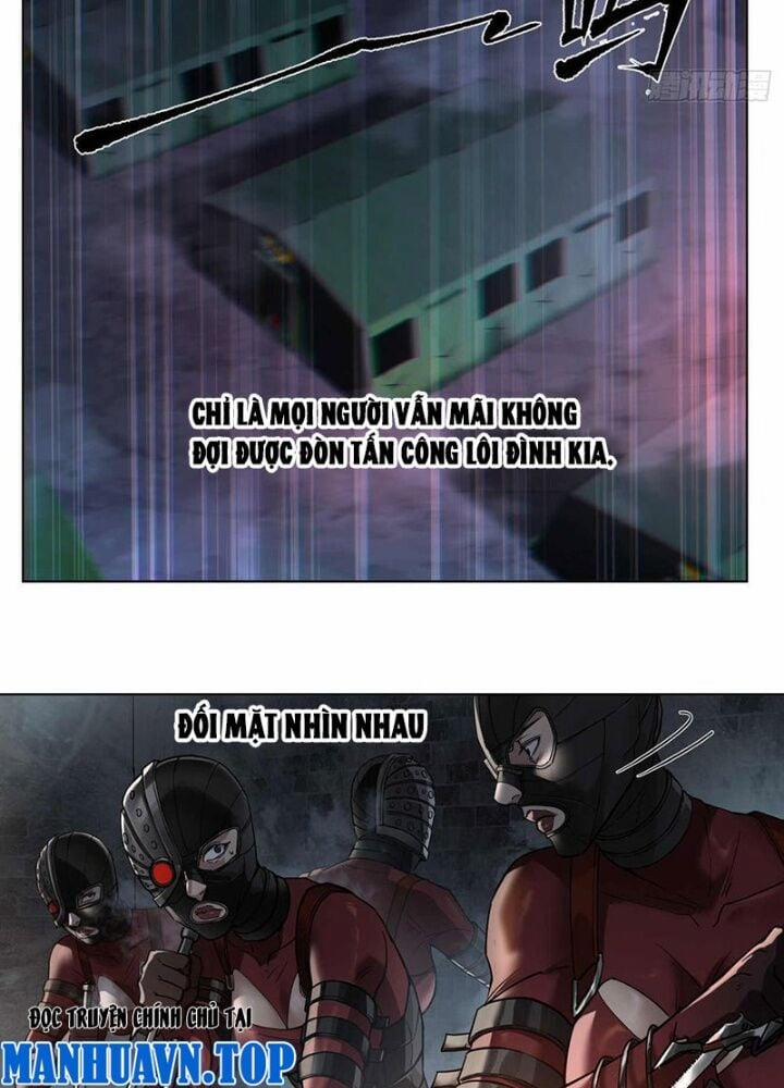 Truyền Kỳ Thái Lạc 162 trang 70