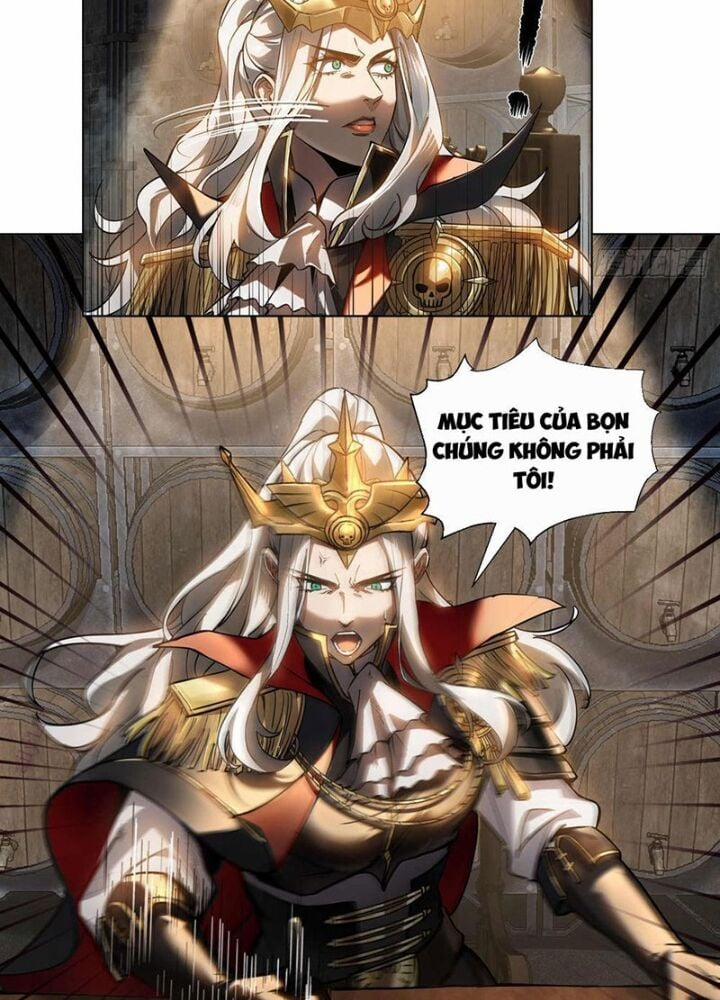 Truyền Kỳ Thái Lạc 162 trang 72