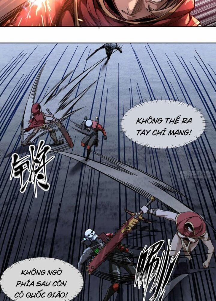 Truyền Kỳ Thái Lạc 163 trang 86