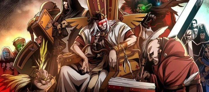 Truyền Kỳ Thái Lạc 166 trang 38