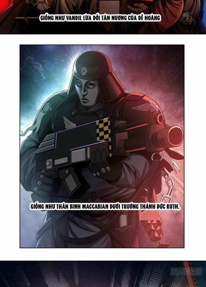 Truyền Kỳ Thái Lạc 166 trang 39