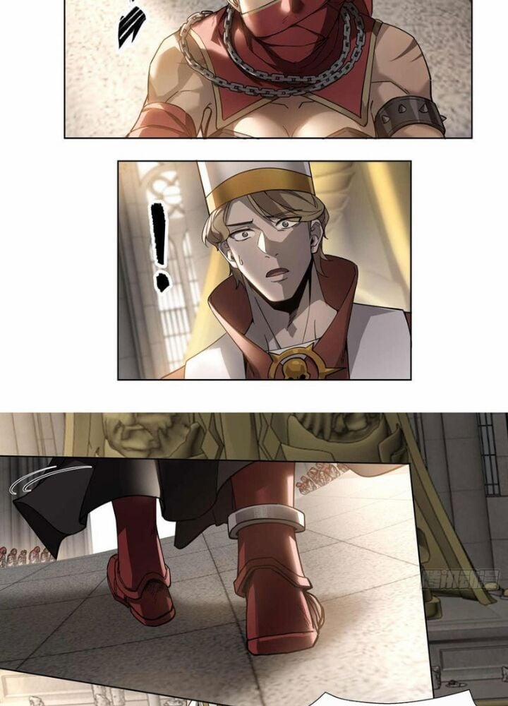 Truyền Kỳ Thái Lạc 166 trang 61