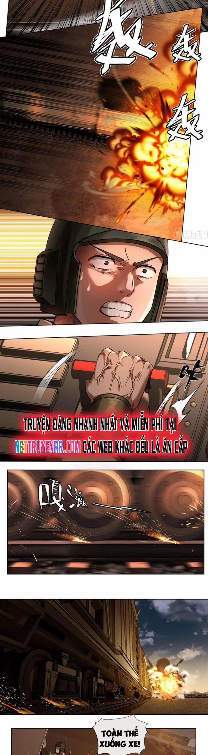 Truyền Kỳ Thái Lạc 167 trang 10