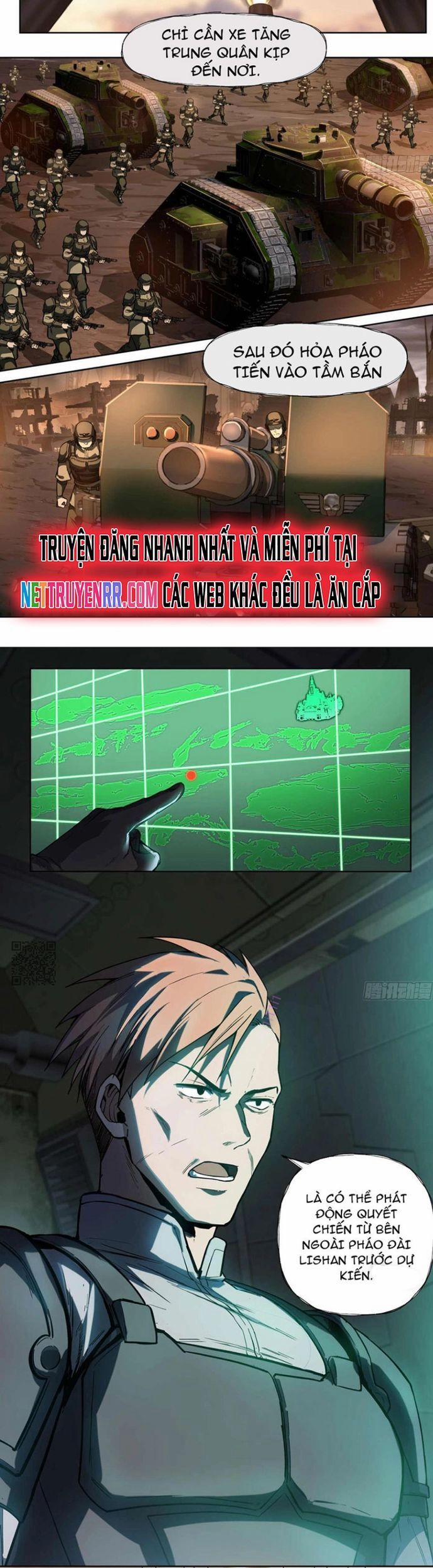 Truyền Kỳ Thái Lạc 168 trang 10