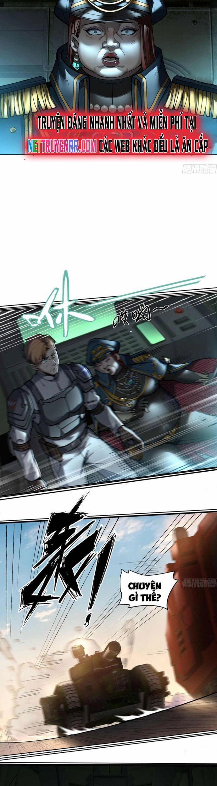 Truyền Kỳ Thái Lạc 168 trang 12