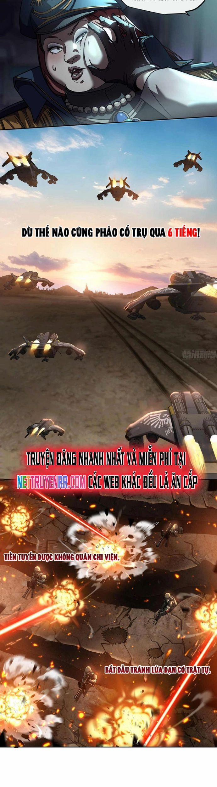 Truyền Kỳ Thái Lạc 168 trang 6