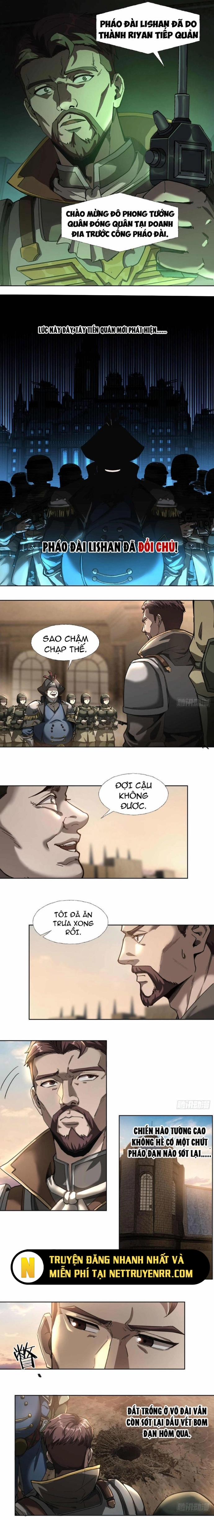 Truyền Kỳ Thái Lạc 170 trang 3