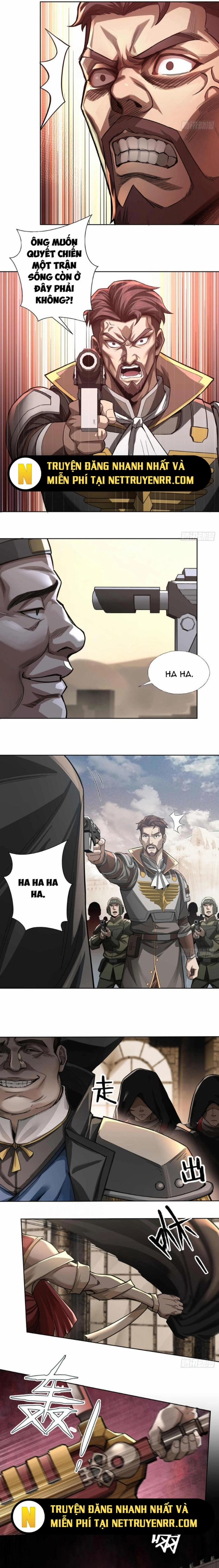 Truyền Kỳ Thái Lạc 170 trang 6