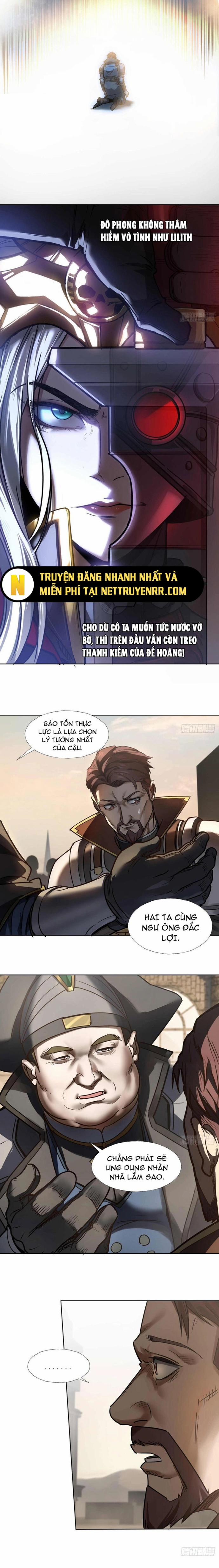 Truyền Kỳ Thái Lạc 171 trang 2