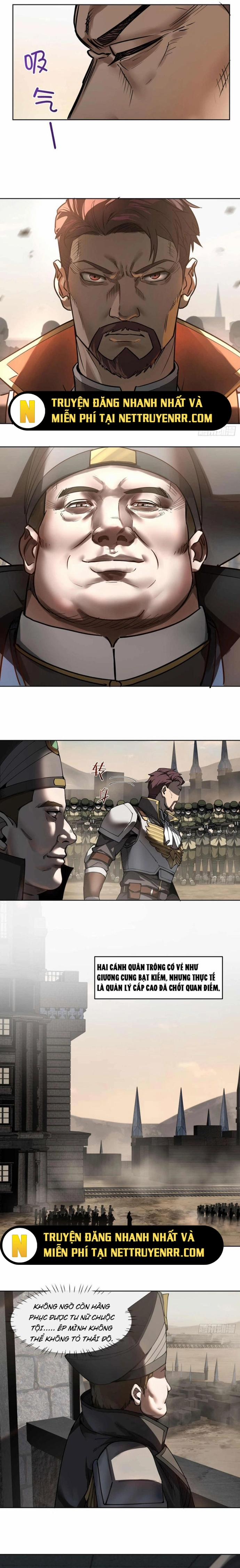 Truyền Kỳ Thái Lạc 171 trang 3