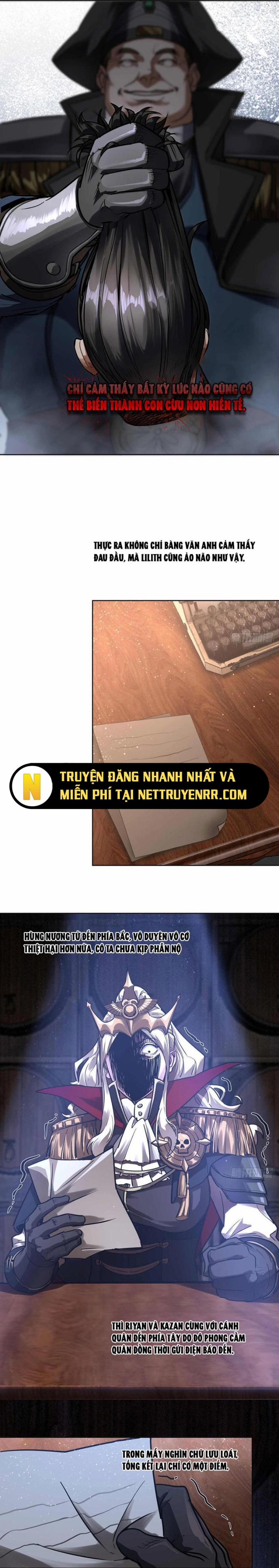 Truyền Kỳ Thái Lạc 171 trang 6