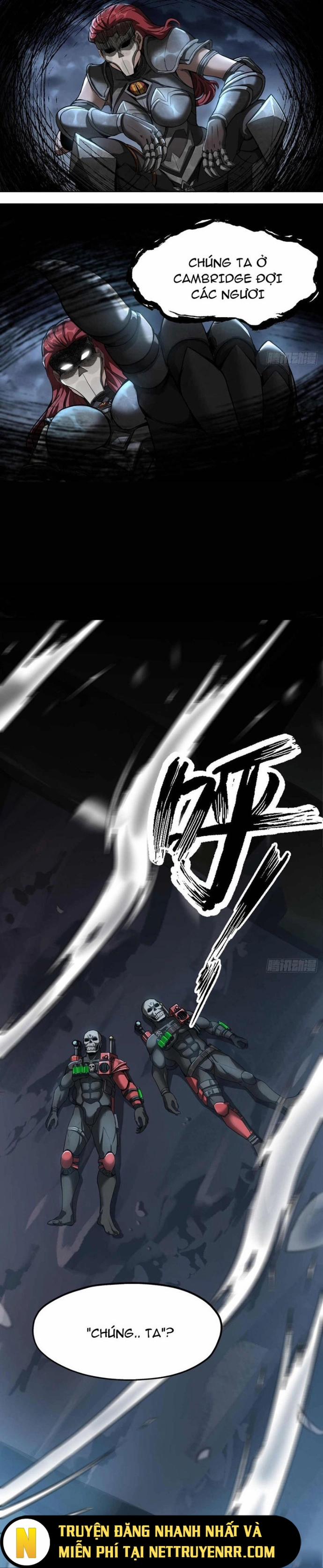 Truyền Kỳ Thái Lạc 172 trang 8