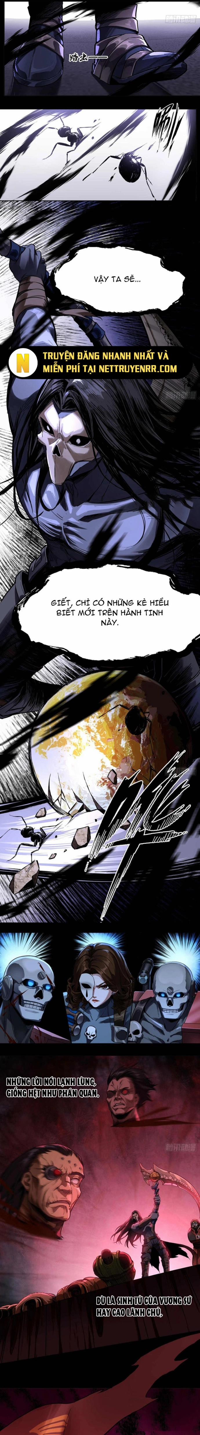 Truyền Kỳ Thái Lạc 173 trang 14