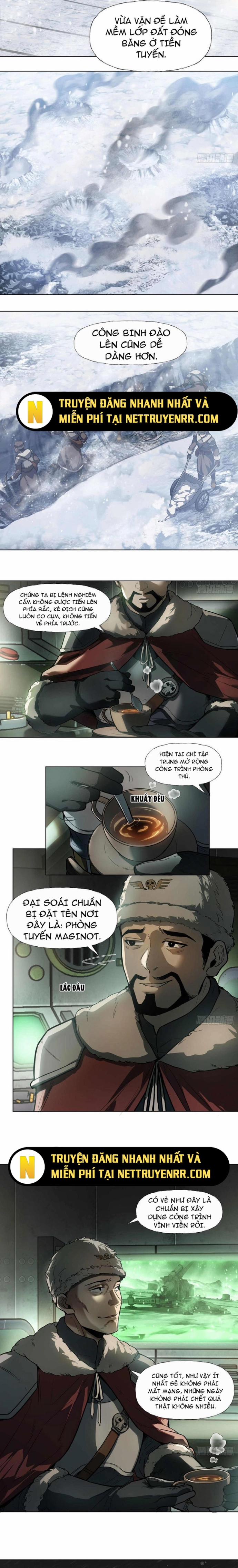 Truyền Kỳ Thái Lạc 174 trang 2