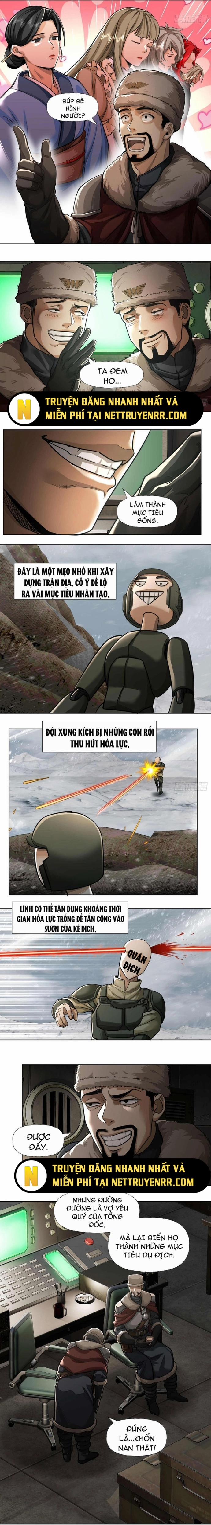 Truyền Kỳ Thái Lạc 174 trang 4