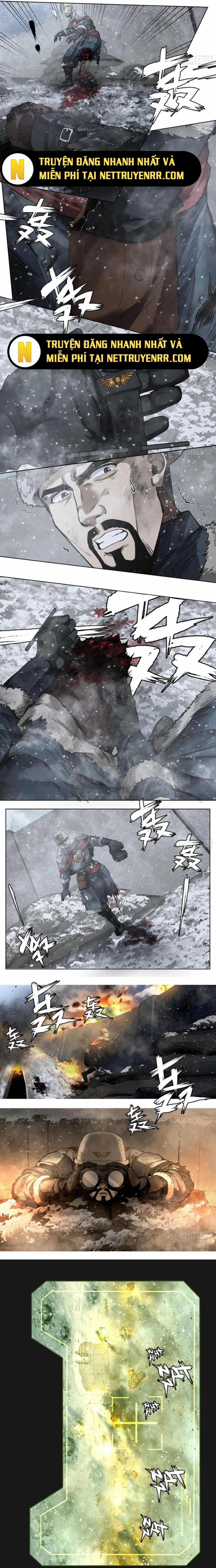 Truyền Kỳ Thái Lạc 175 trang 4