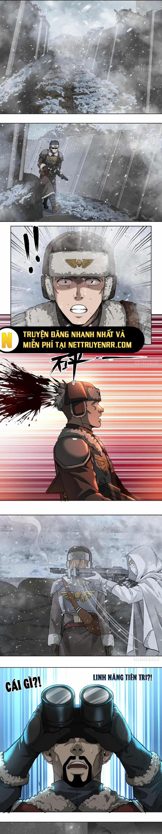 Truyền Kỳ Thái Lạc 175 trang 6