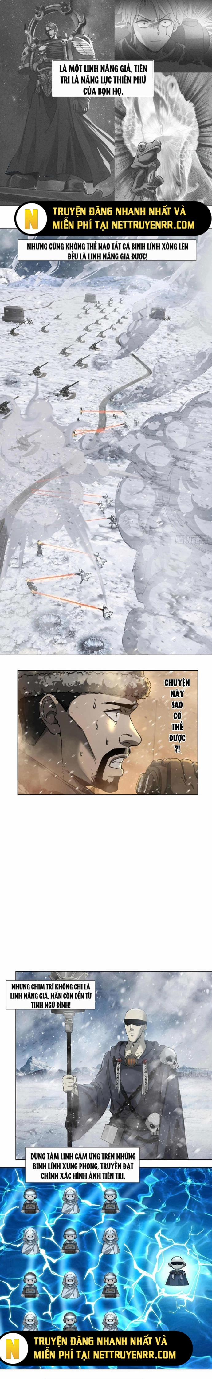 Truyền Kỳ Thái Lạc 175 trang 7