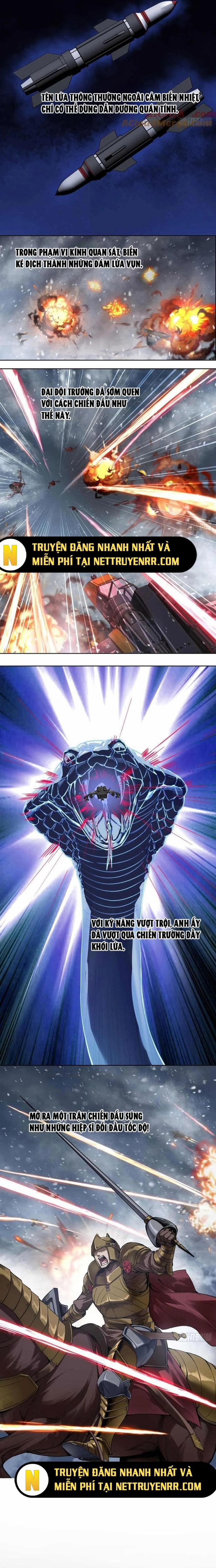 Truyền Kỳ Thái Lạc 176 trang 7