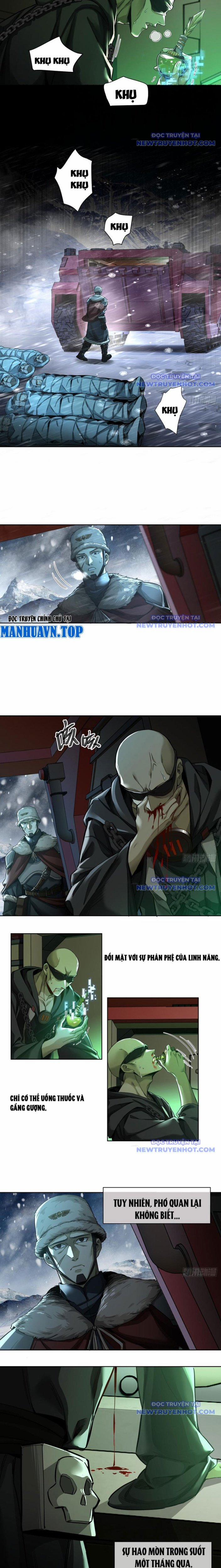 Truyền Kỳ Thái Lạc 177 trang 7