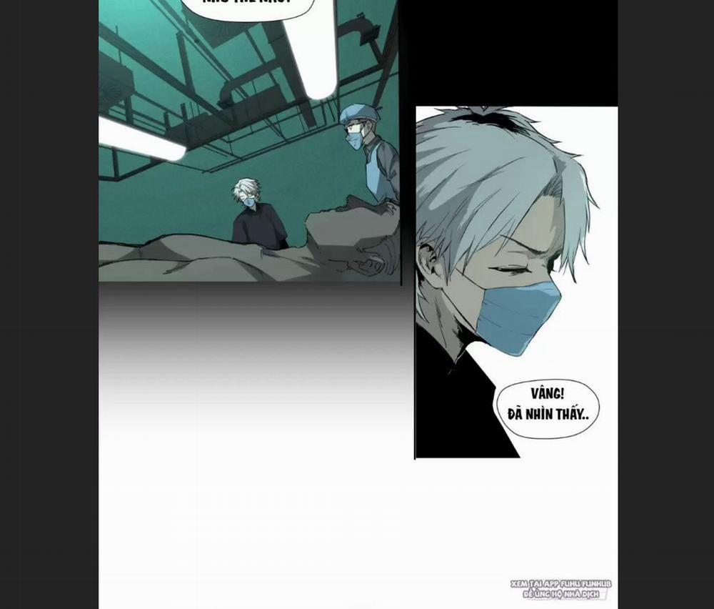 Truyền Kỳ Thái Lạc 2 trang 10