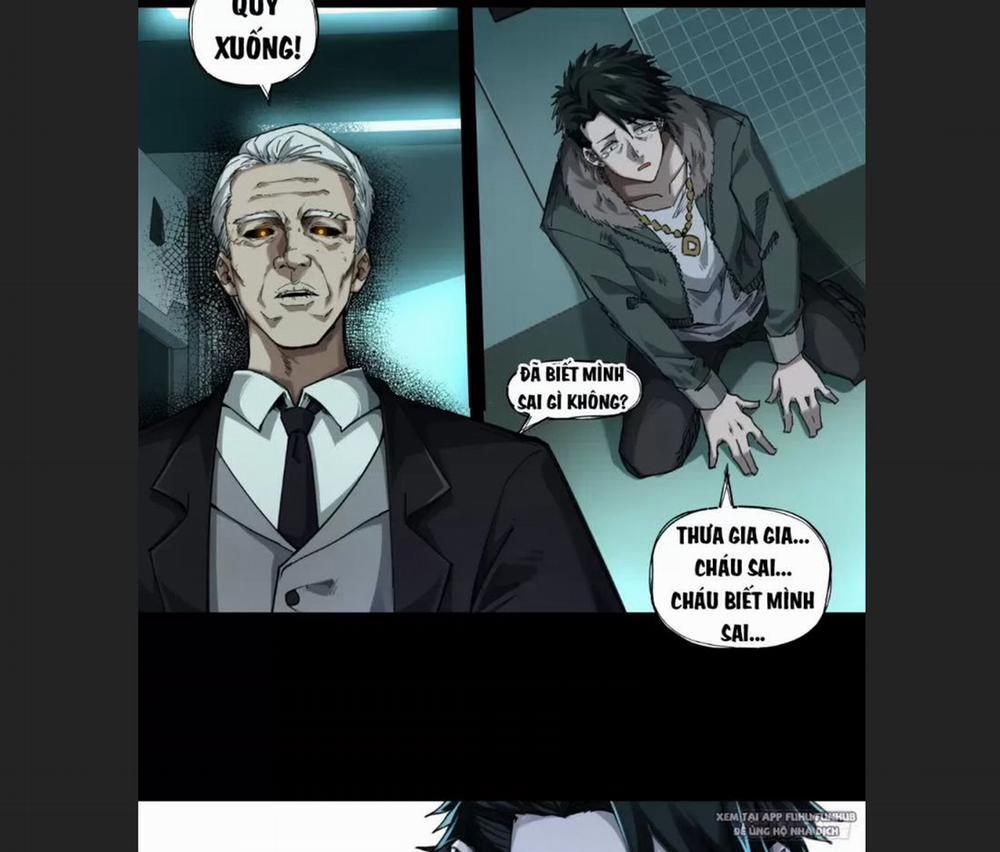 Truyền Kỳ Thái Lạc 2 trang 22