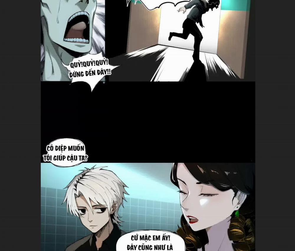 Truyền Kỳ Thái Lạc 2 trang 27