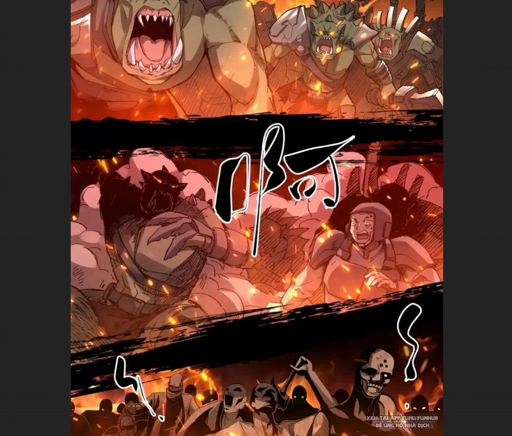 Truyền Kỳ Thái Lạc 2 trang 4