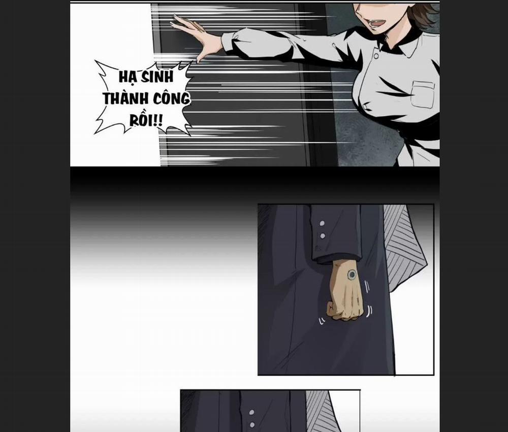 Truyền Kỳ Thái Lạc 3 trang 10