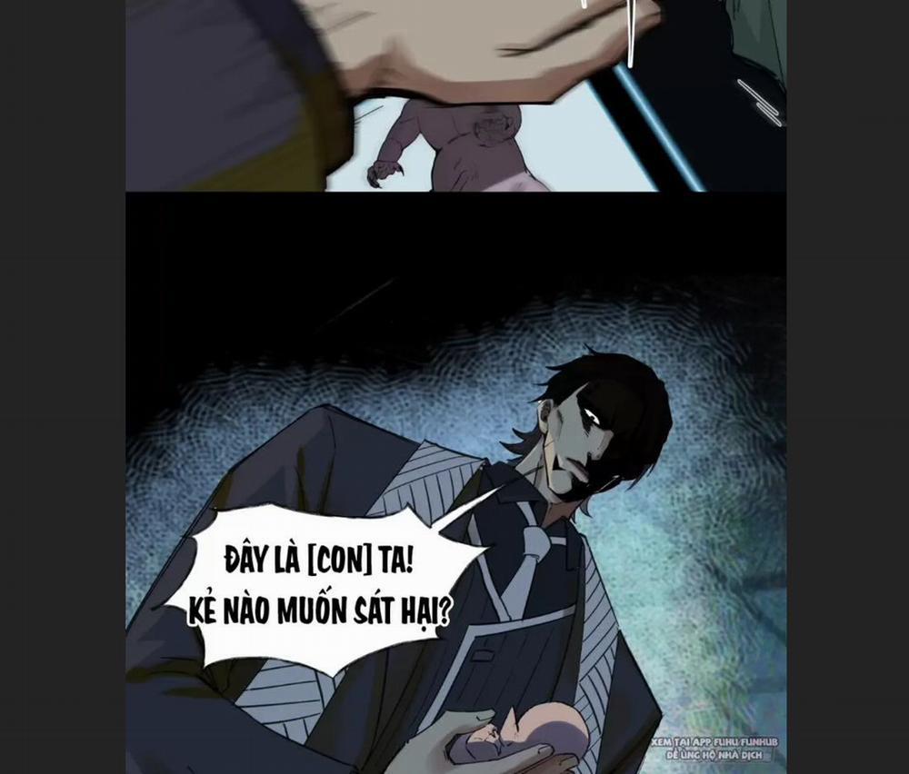 Truyền Kỳ Thái Lạc 3 trang 19