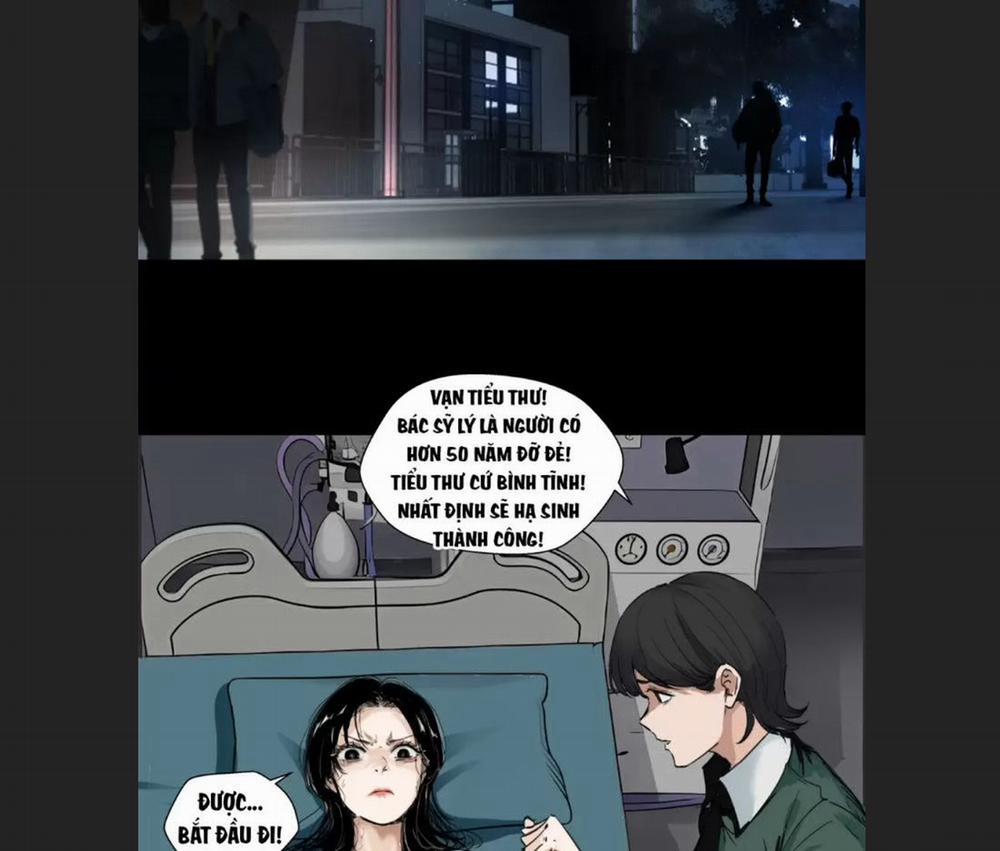 Truyền Kỳ Thái Lạc 3 trang 2