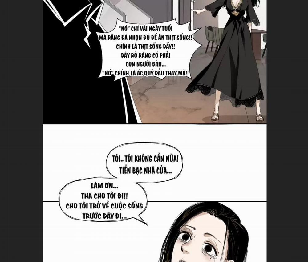 Truyền Kỳ Thái Lạc 3 trang 26