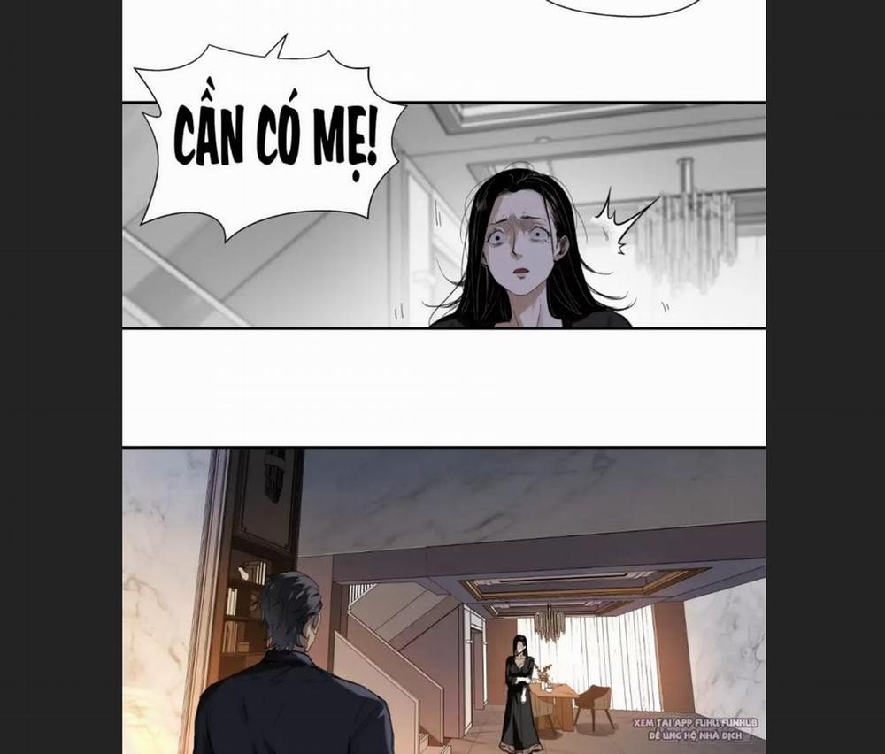 Truyền Kỳ Thái Lạc 3 trang 29