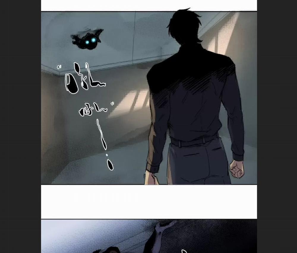 Truyền Kỳ Thái Lạc 3 trang 32