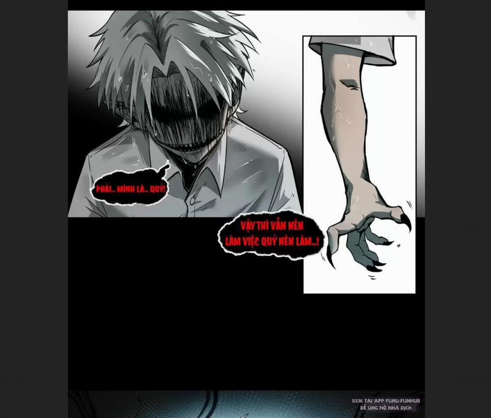 Truyền Kỳ Thái Lạc 4 trang 37