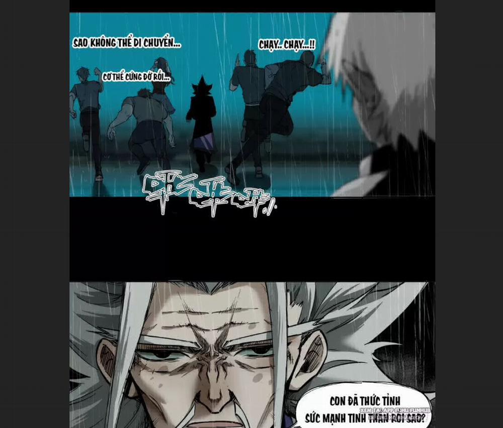 Truyền Kỳ Thái Lạc 4 trang 39