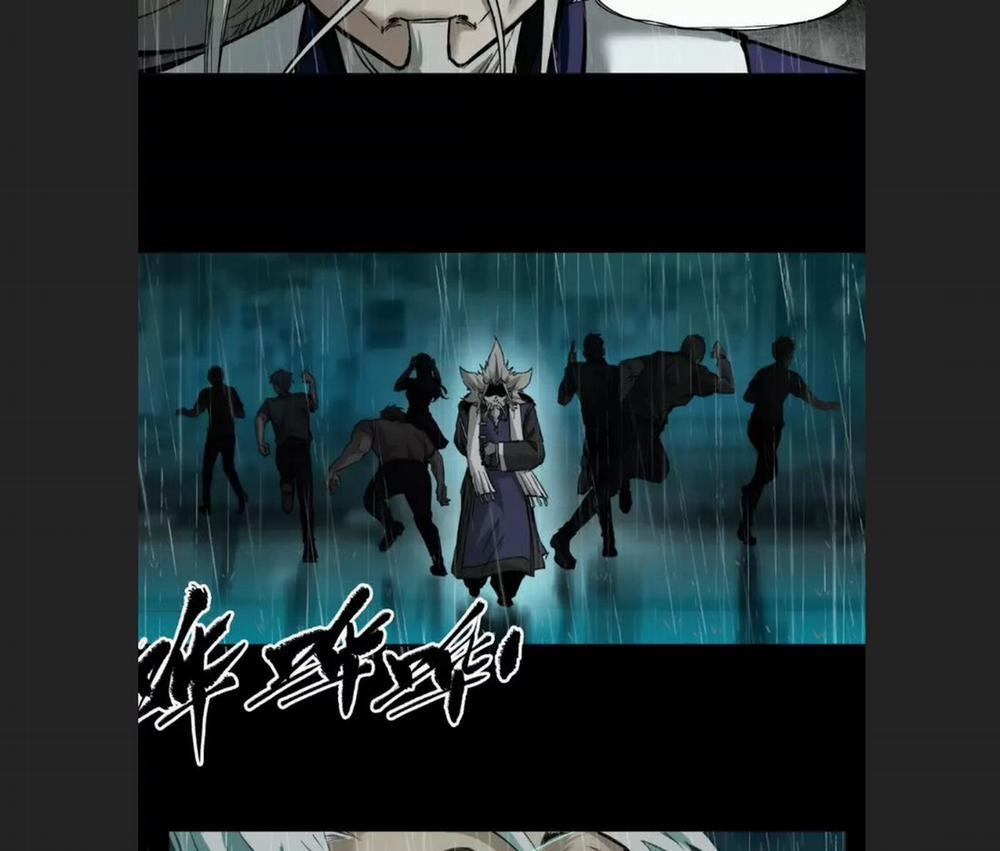 Truyền Kỳ Thái Lạc 4 trang 40