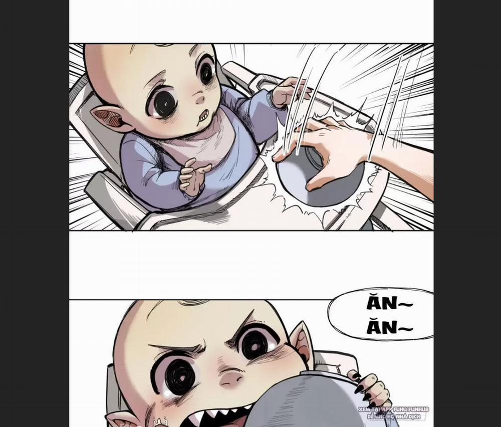 Truyền Kỳ Thái Lạc 4 trang 5