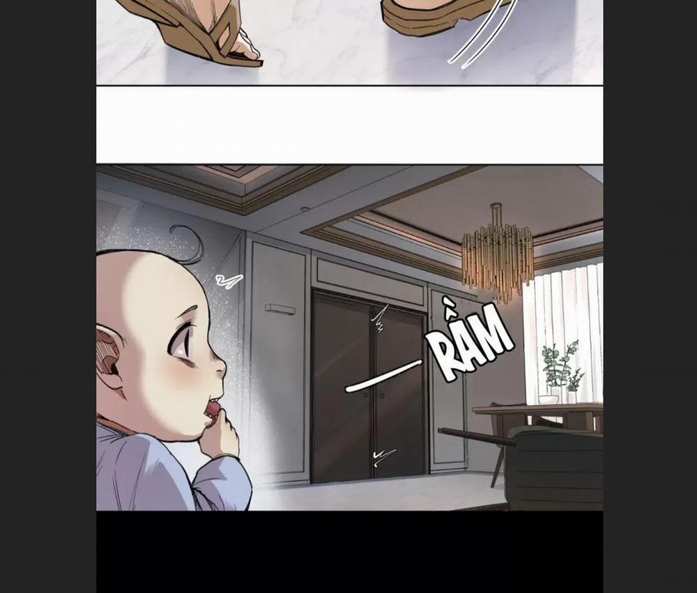 Truyền Kỳ Thái Lạc 4 trang 8