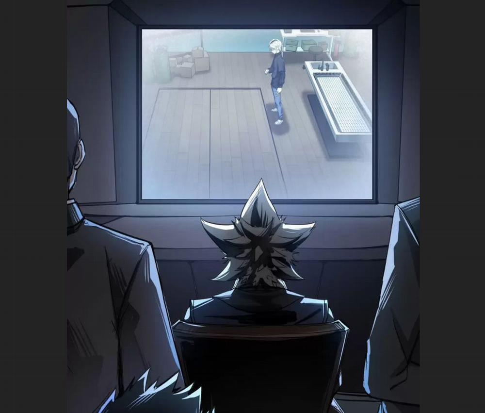 Truyền Kỳ Thái Lạc 5 trang 19