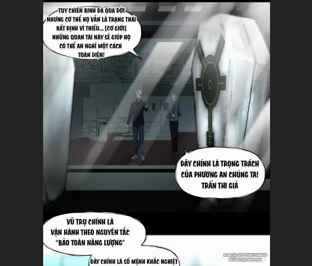 Truyền Kỳ Thái Lạc 5 trang 48