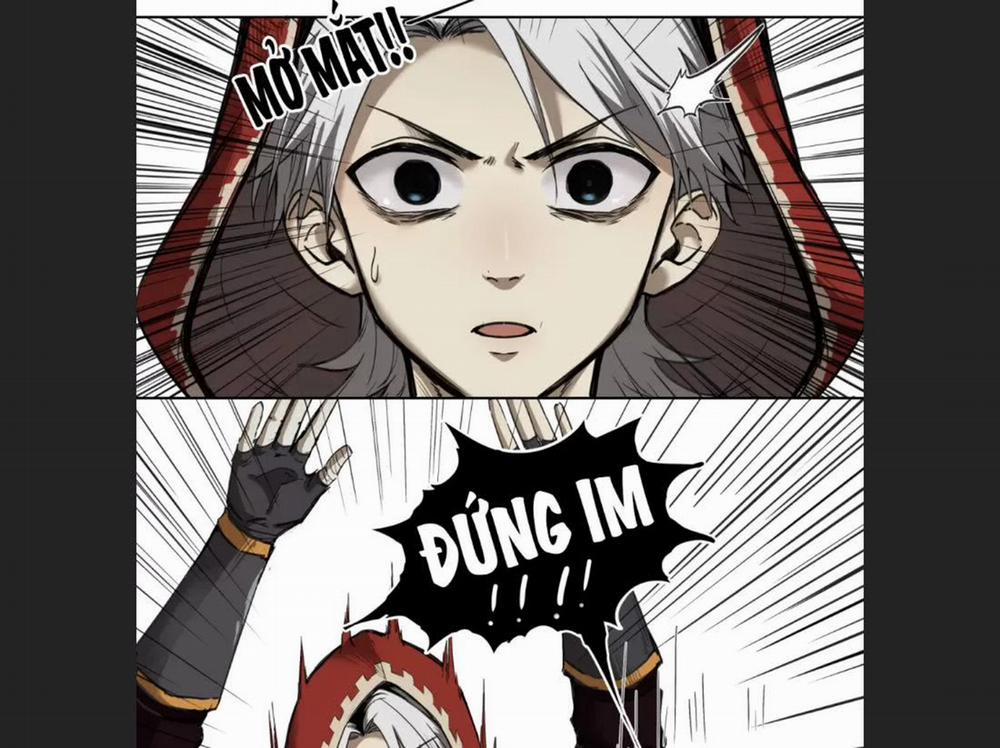 Truyền Kỳ Thái Lạc 5 trang 63