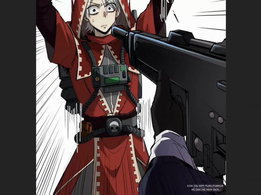 Truyền Kỳ Thái Lạc 5 trang 64