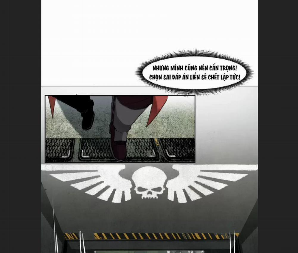 Truyền Kỳ Thái Lạc 6 trang 11